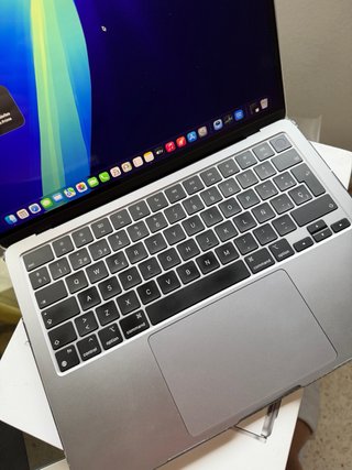 MacBook Air M3
