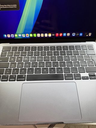 MacBook Air M3