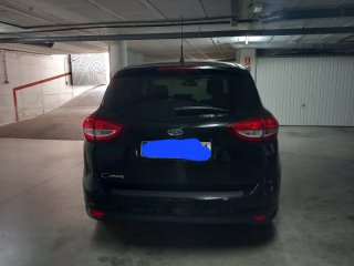 Ford C-Max Negro