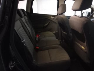 Ford C-Max Negro