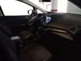 Ford C-Max Negro