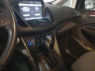 Ford C-Max Negro