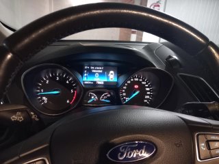 Ford C-Max Negro