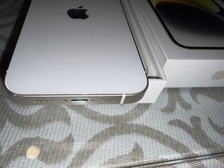 iPhone 14 128GB Plata