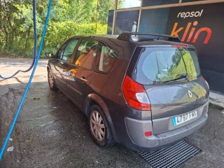 Renault Grand Scenic 2007