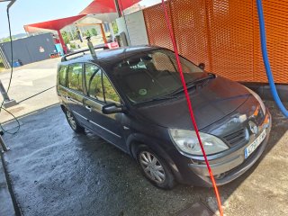 Renault Grand Scenic 2007