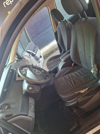 Renault Grand Scenic 2007
