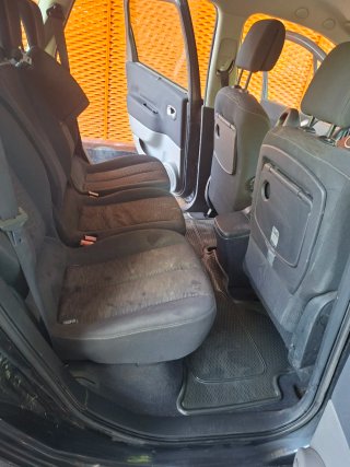 Renault Grand Scenic 2007
