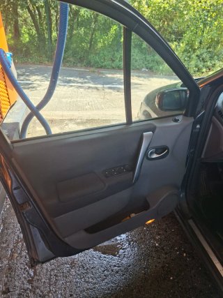 Renault Grand Scenic 2007
