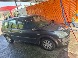 Renault Grand Scenic 2007