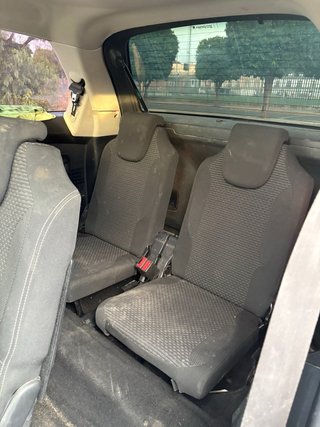 Citroen Grand C4 Picasso 7 plazas 2010