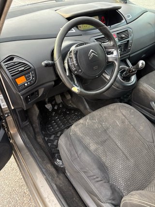 Citroen Grand C4 Picasso 7 plazas 2010