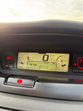 Citroen Grand C4 Picasso 7 plazas 2010