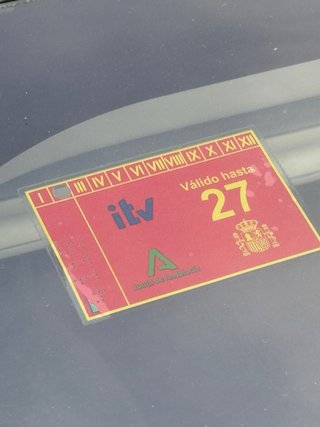 Citroen Grand C4 Picasso 7 plazas 2010