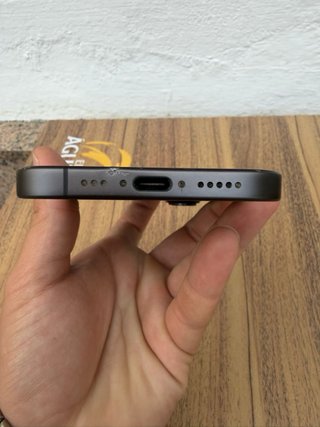 iPhone 17 256GB Negro