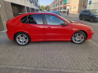 SEAT Leon 2006