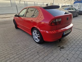 SEAT Leon 2006