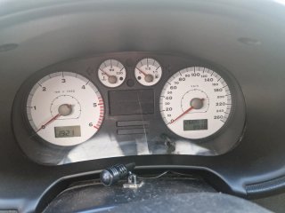 SEAT Leon 2006