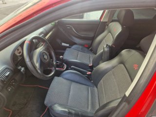 SEAT Leon 2006