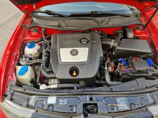 SEAT Leon 2006