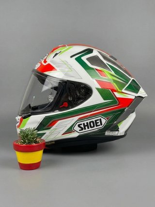 Casco Shoei X-SPR Pro Talla L