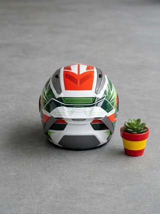 Casco Shoei X-SPR Pro Talla L