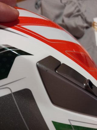 Casco Shoei X-SPR Pro Talla L