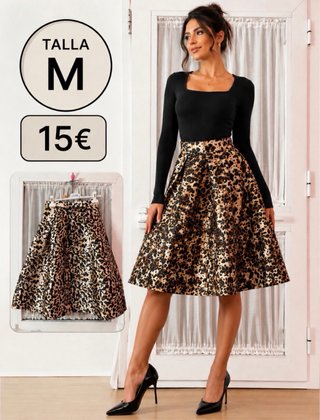 Ropa variada de mujer