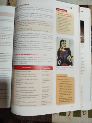 Literatura universal, 1 Bachillerato serie Conoce