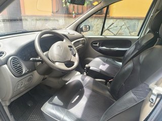 Renault Scenic 2001