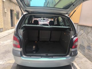 Renault Scenic 2001