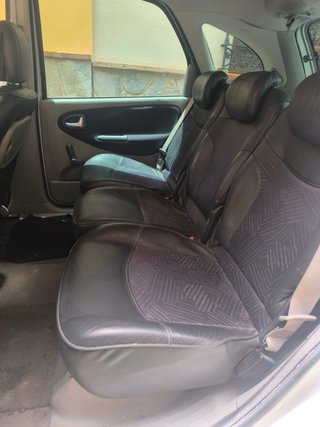 Renault Scenic 2001