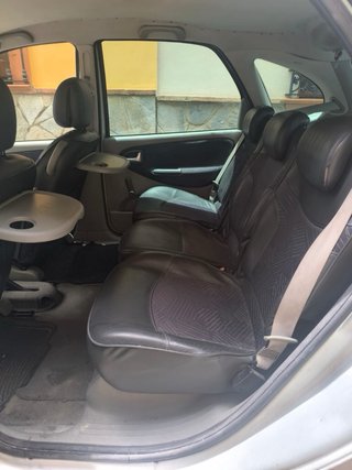 Renault Scenic 2001