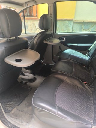 Renault Scenic 2001