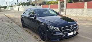 Mercedes-Benz Clase E 220 2019
