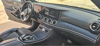 Mercedes-Benz Clase E 220 2019