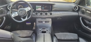 Mercedes-Benz Clase E 220 2019