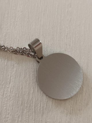 Conjunto Collar y Pulsera Mano de Fátima