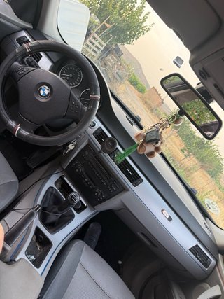 BMW serie 3 e90 2006