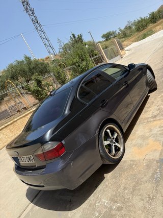 BMW serie 3 e90 2006