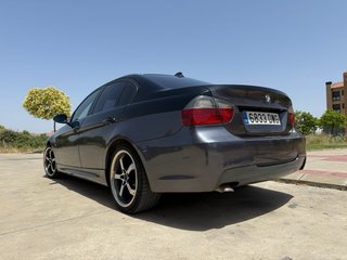 BMW serie 3 e90 2006