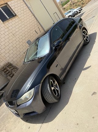 BMW serie 3 e90 2006