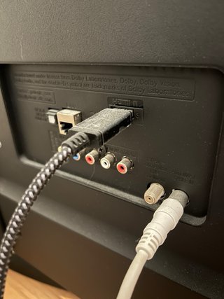 Televisor LG 49UJ635V 49''
