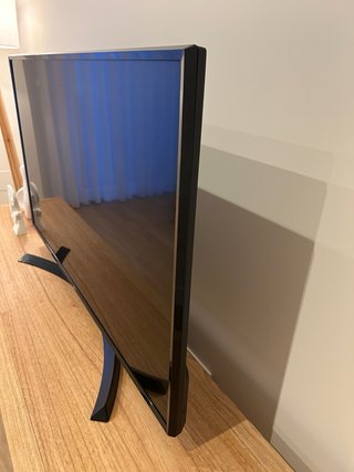 Televisor LG 49UJ635V 49''