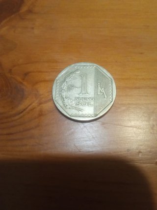 Moneta 3 Pesos Cubani Che Guevara 1992