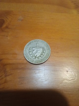 Moneta 3 Pesos Cubani Che Guevara 1992