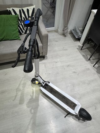 Patinete Ruima Mini 4 Pro