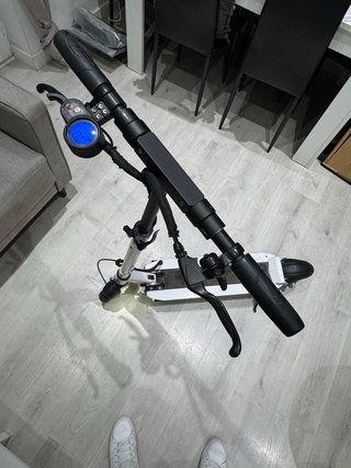 Patinete Ruima Mini 4 Pro