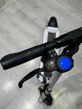 Patinete Ruima Mini 4 Pro