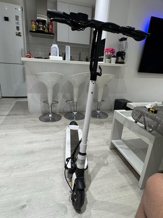 Patinete Ruima Mini 4 Pro